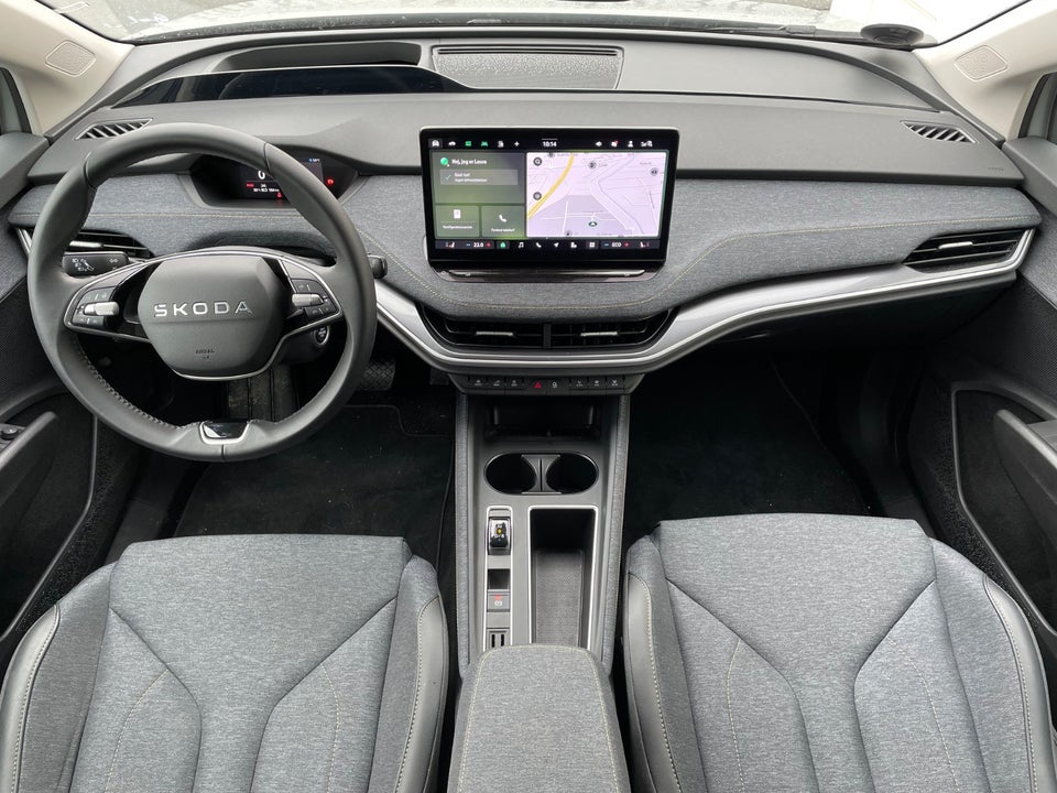 Skoda Elroq 85 iV Advanced 5d