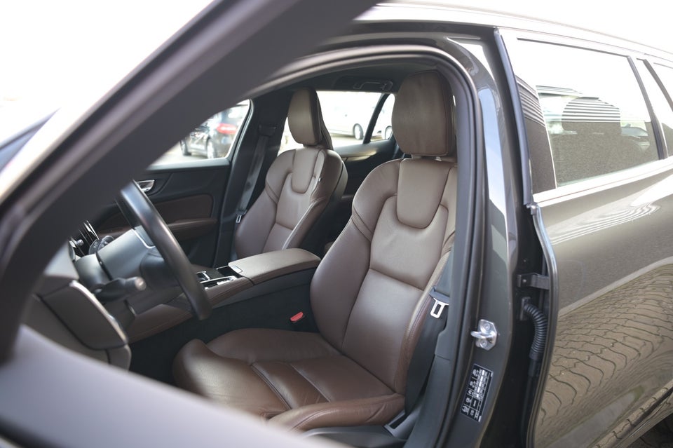 Volvo V60 2,0 T6 ReCharge Inscription aut. AWD 5d