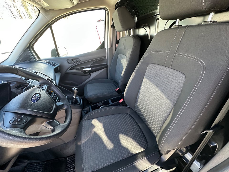 Ford Transit Connect 1,5 EcoBlue Trend lang