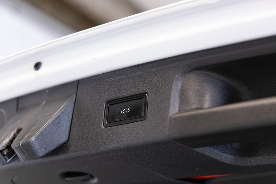 VW Passat 1,4 GTE Variant DSG 5d