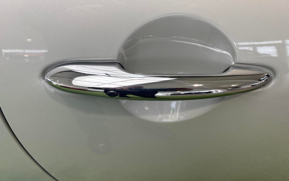 MINI Cooper SE Experience 3d