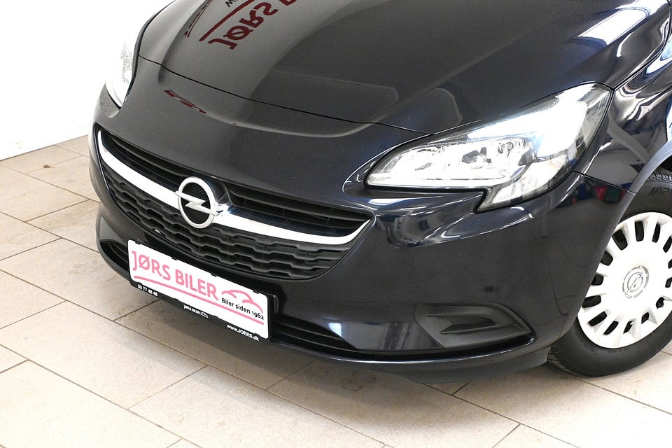 Opel Corsa 1,4 16V Excite 5d