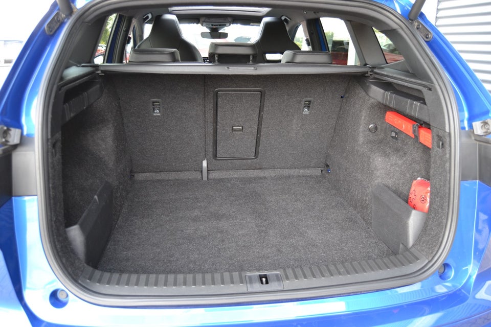 Skoda Enyaq 80 iV Sportline 5d