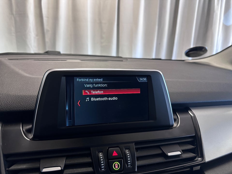 BMW 218i 1,5 Gran Tourer Advantage 5d