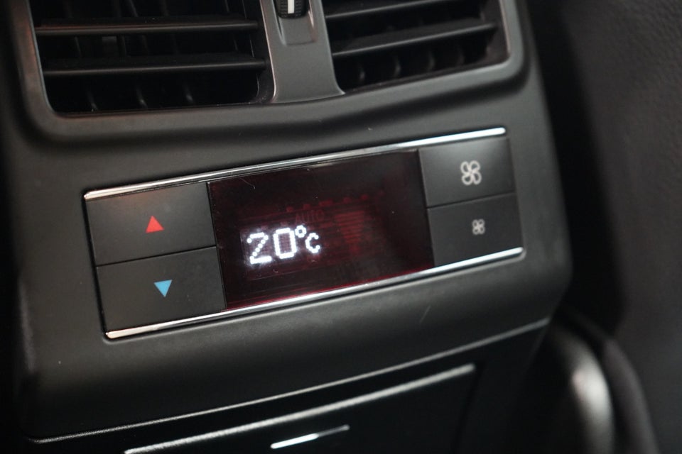 Mercedes E350 3,0 CDi Avantgarde aut. BE 4d