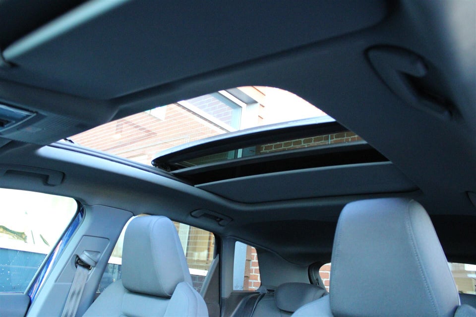 Audi Q4 e-tron 40 Advanced 5d