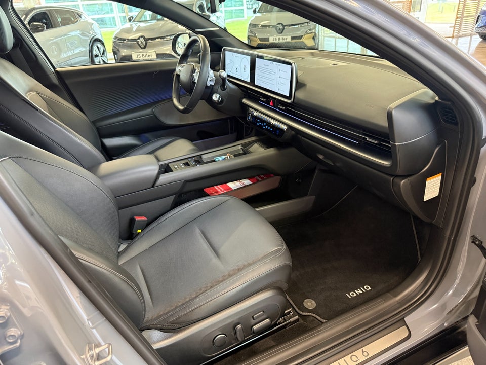 Hyundai Ioniq 6 77 Ultimate 4d