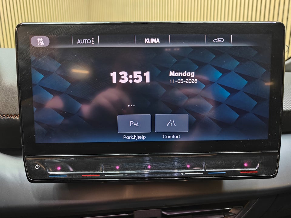 Cupra Born 77 e-Boost 5d