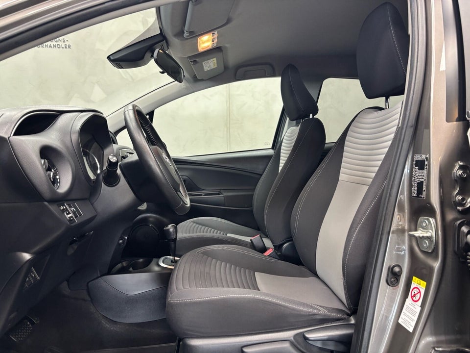 Toyota Yaris 1,5 Hybrid H2 Premium e-CVT 5d