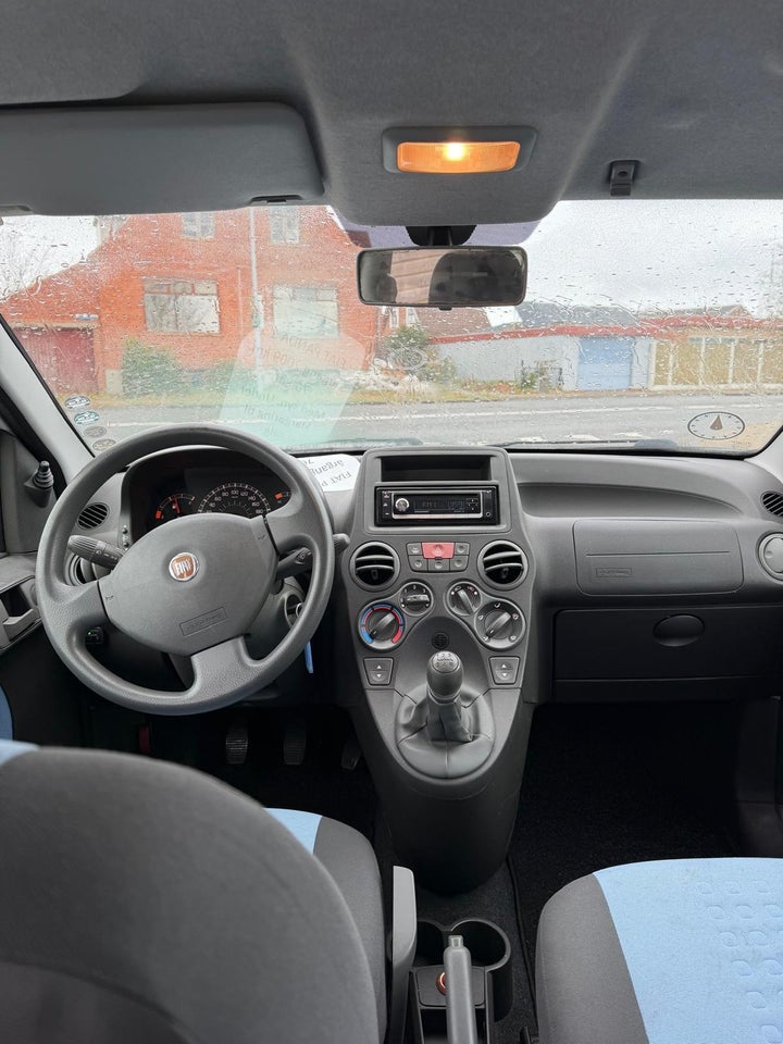 Fiat Panda 1,2 Ciao 5d