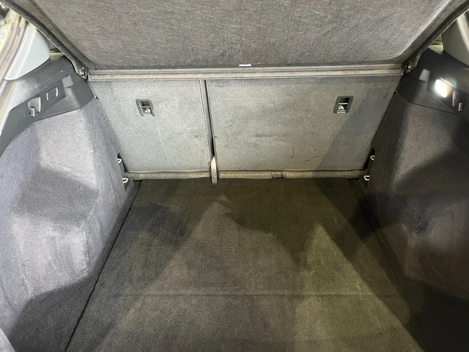 Audi Q4 e-tron 50 quattro 5d