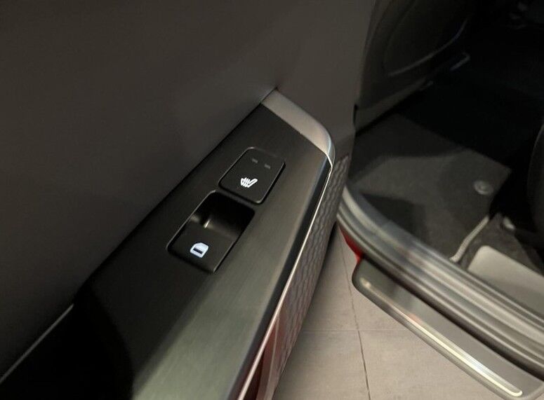 Kia EV6 84 Long Range GT-Line 5d