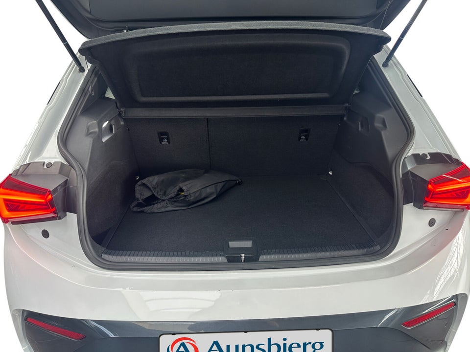 Cupra Born 58 High 5d