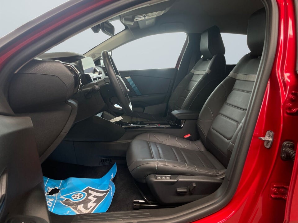 Citroën ë-C4 50 Shine 5d