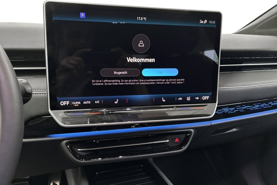 VW ID.7 86 Style S+ Tourer 5d