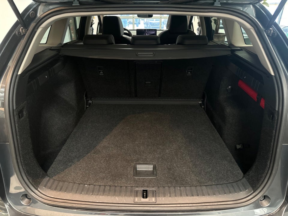 Skoda Enyaq 80 iV Suite 5d