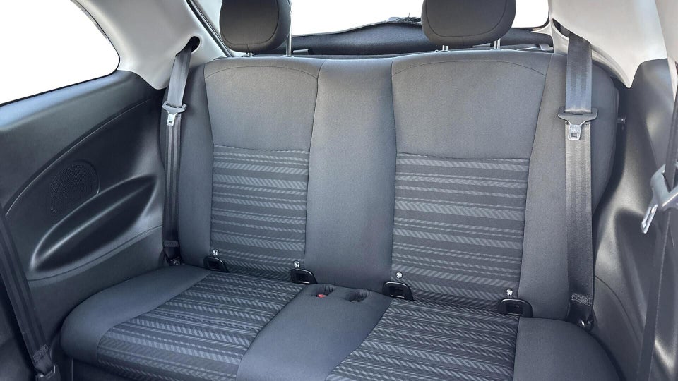 Fiat 500e 24 Action 3d