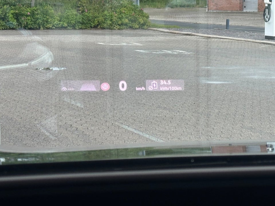 VW ID.7 86 Style S+ Tourer 5d