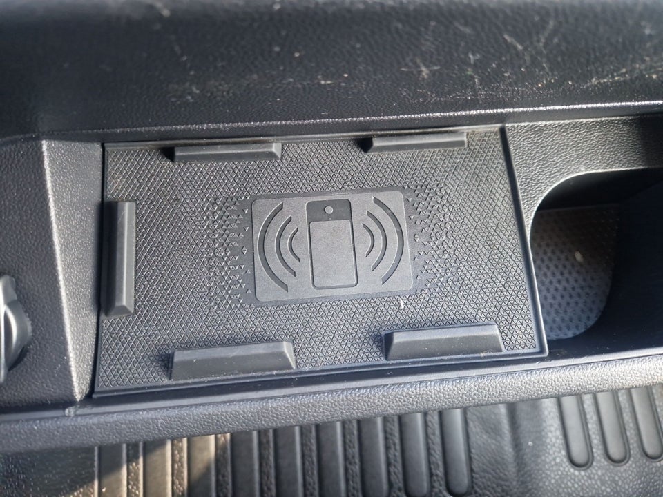 Renault Master IV T35 2,3 dCi 150 L3H2 Kassevogn