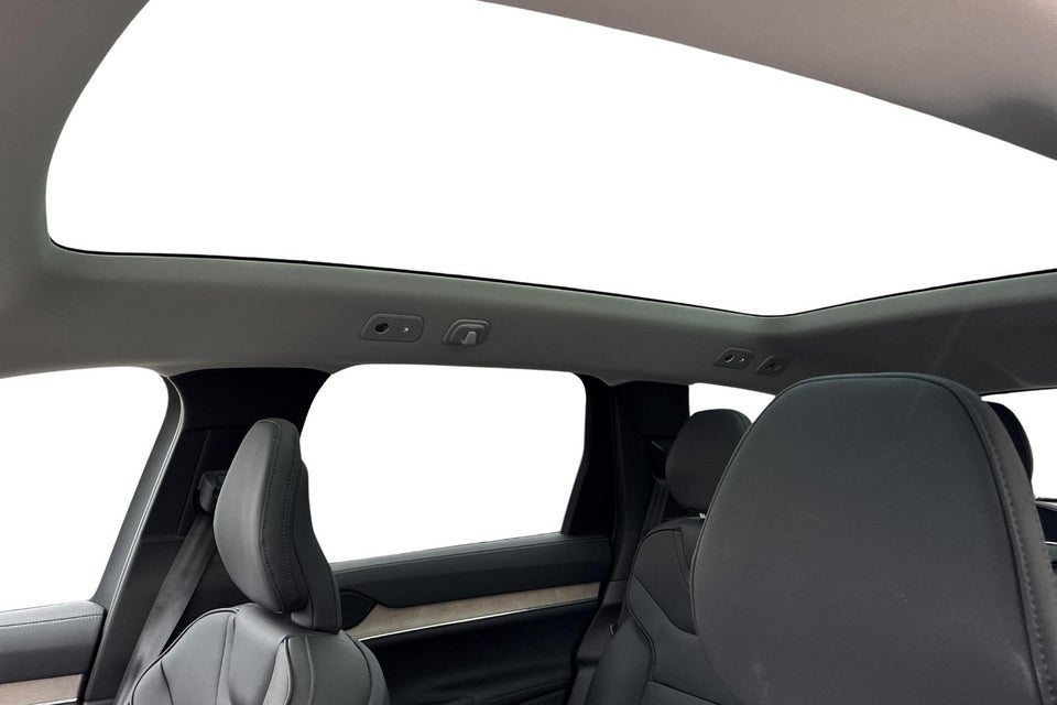 Volvo EX90 Twin Ultra 7prs 5d