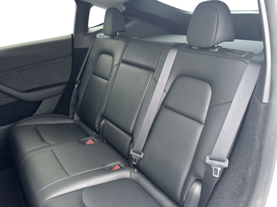 Tesla Model Y Performance AWD 5d