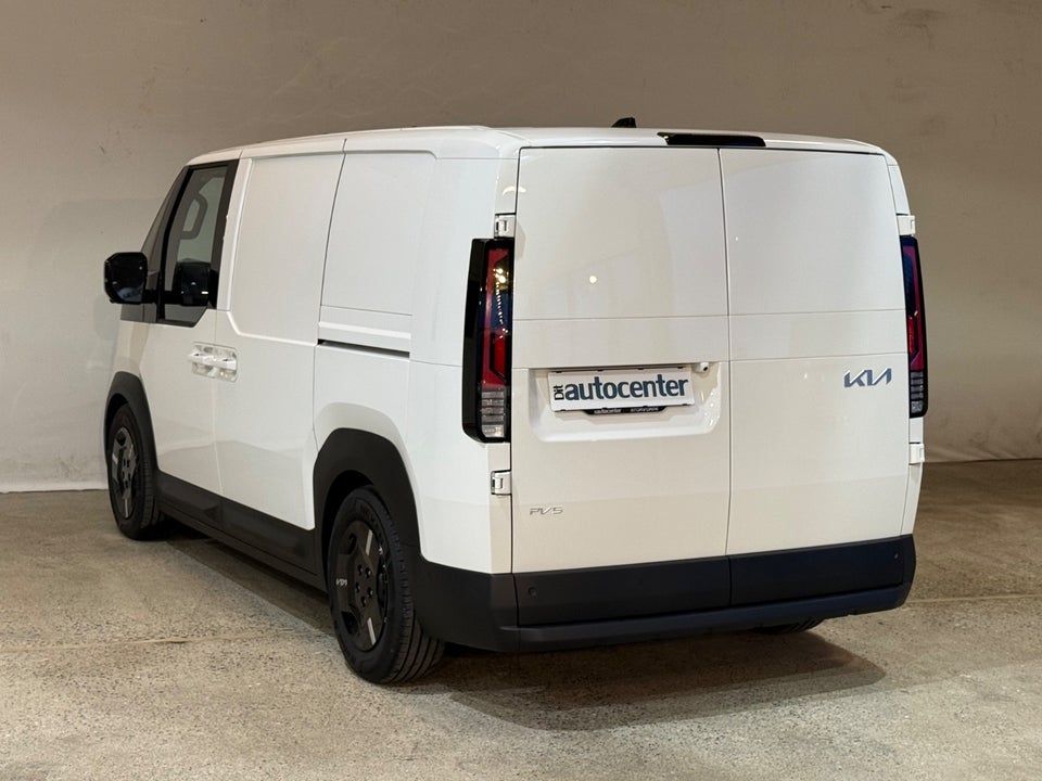 Kia PV5 71 Cargo L2H1 Long Range Work