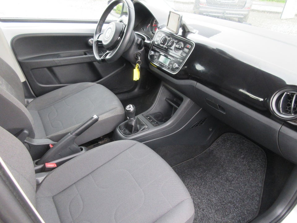 VW Up! 1,0 60 Move Up! 5d
