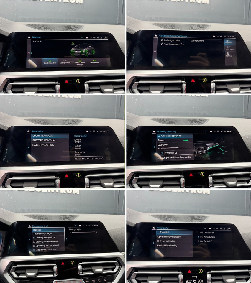 BMW 330e 2,0 Touring M-Sport aut. 5d