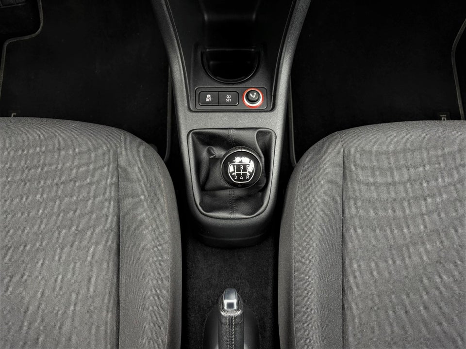 VW Up! 1,0 MPi 60 Move Up! BMT 5d