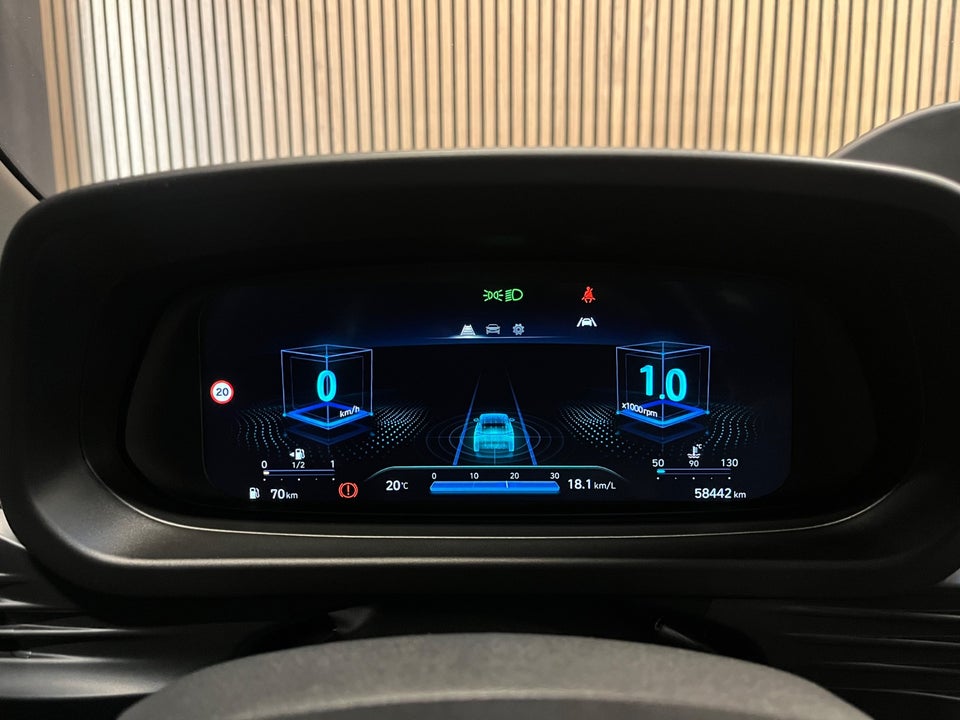 Hyundai i20 1,0 T-GDi N-Line 5d