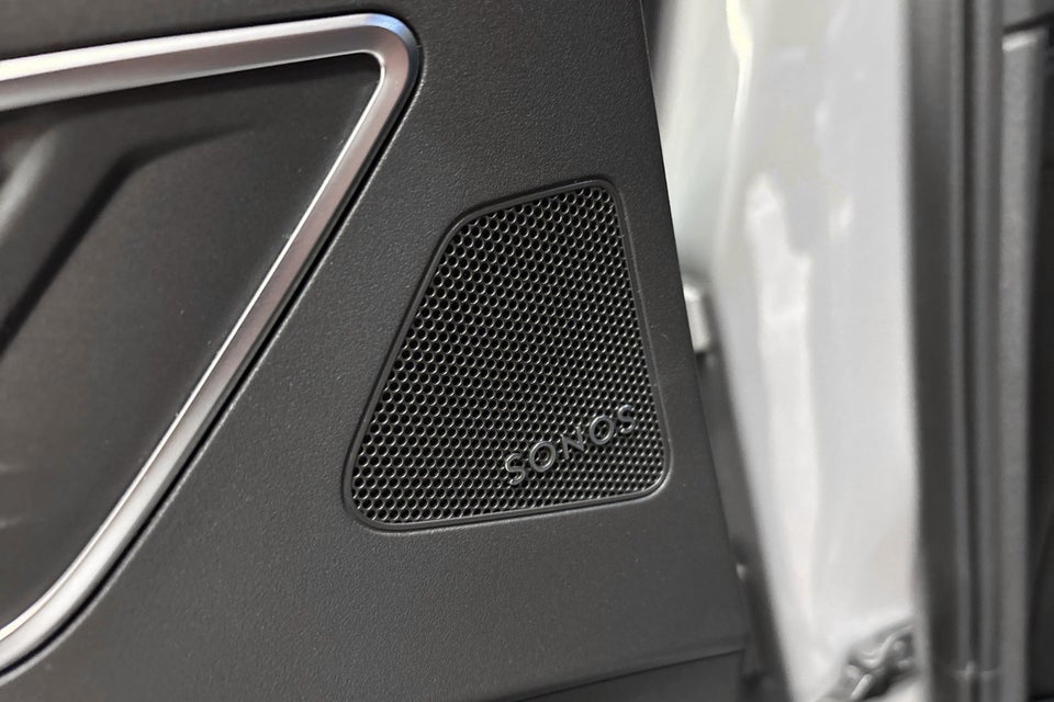 Audi Q4 e-tron 45 Ultra 5d