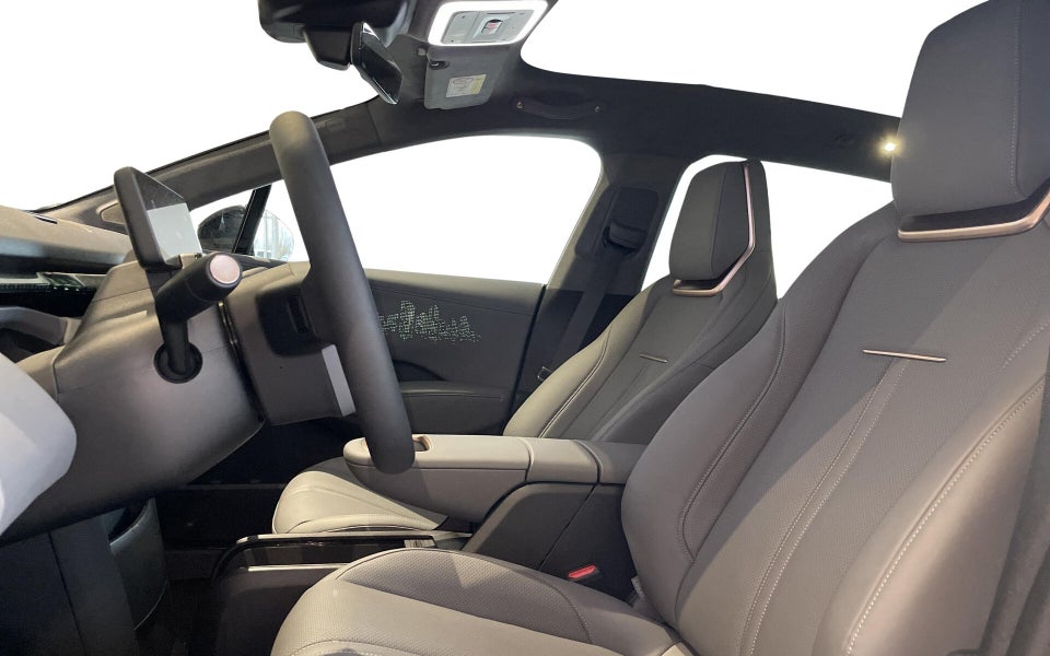 Zeekr X Privilege AWD 5d