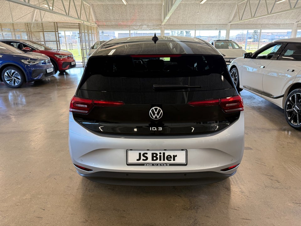 VW ID.3 77 Max+ 5d
