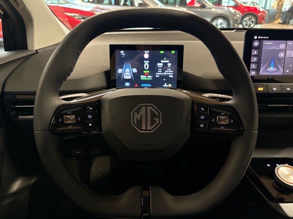 MG 4 51 Nordic Edition 5d