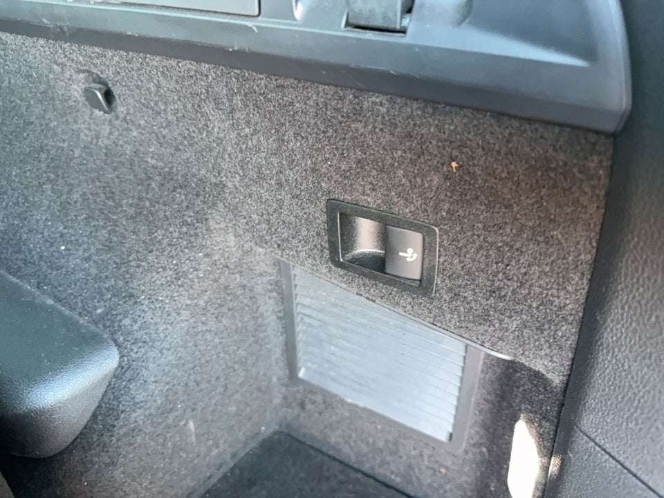 Skoda Kodiaq 1,4 TSi 150 Style DSG 7prs 5d