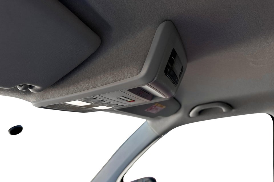 VW Transporter 2,0 TDi 150 Kassevogn DSG kort