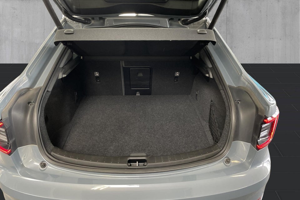 Polestar 2 Standard Range 5d