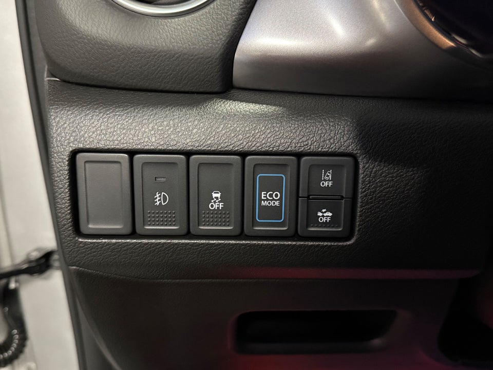 Suzuki Vitara 1,5 S-Hybrid Active AGS 5d