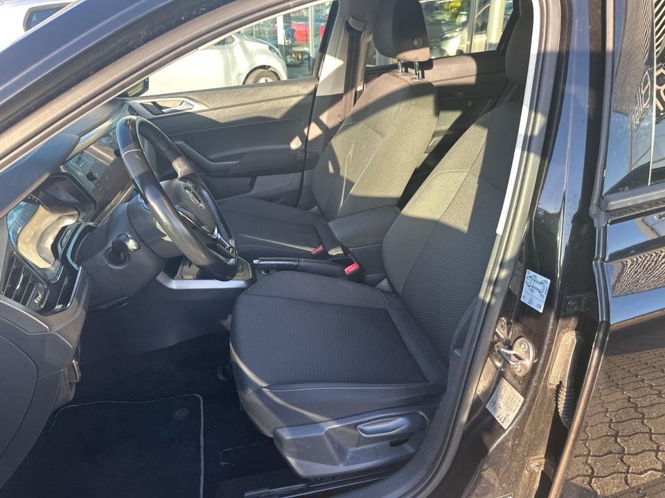 VW Polo 1,0 TSi 95 Comfortline DSG 5d