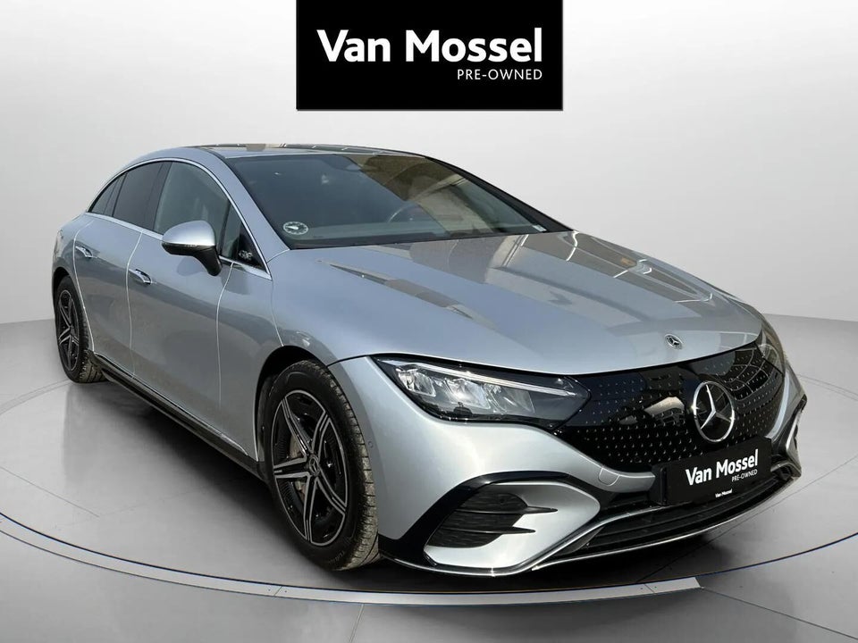 Mercedes EQE350 AMG Edition 4d