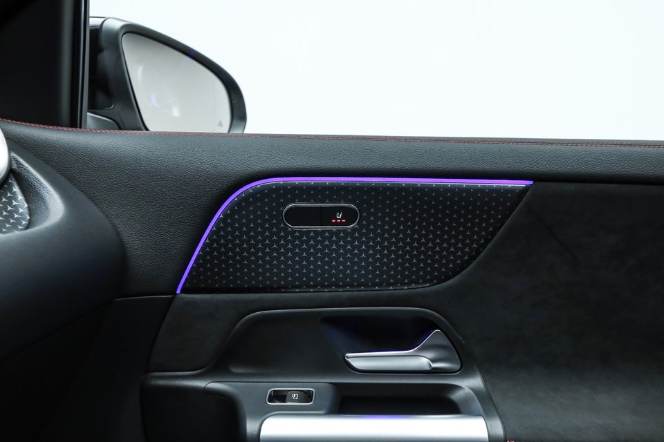 Mercedes EQA250+ AMG Advance 5d