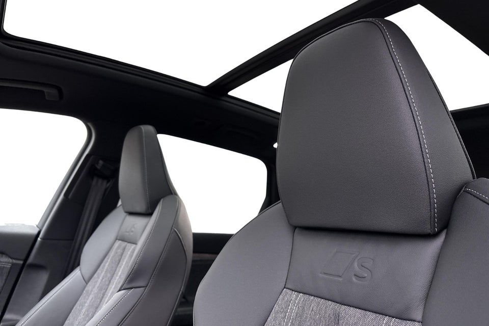 Audi Q6 e-tron Progress quattro 5d