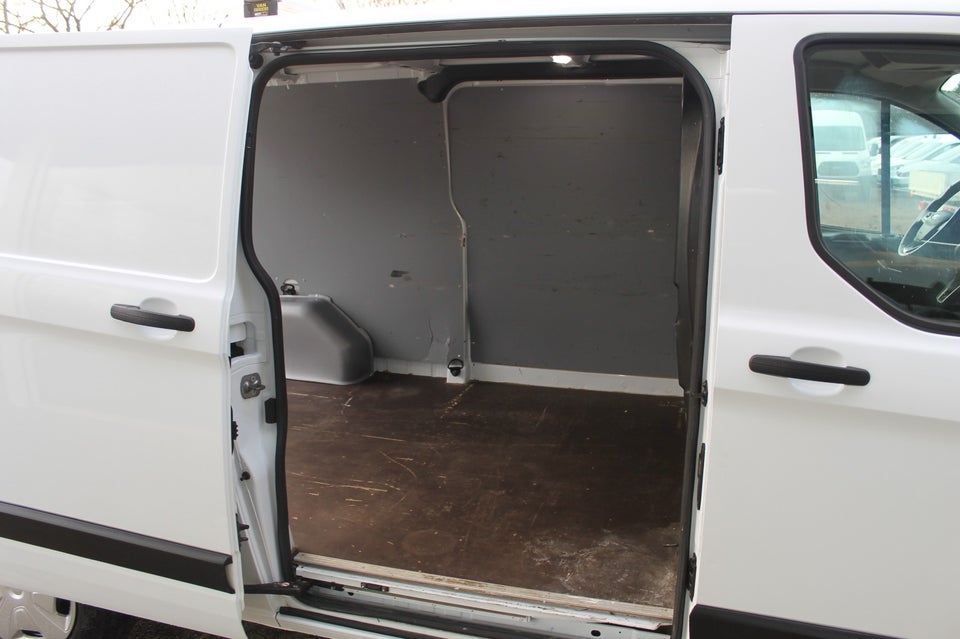 Ford Transit Custom 300L 2,0 TDCi 130 Trend aut.