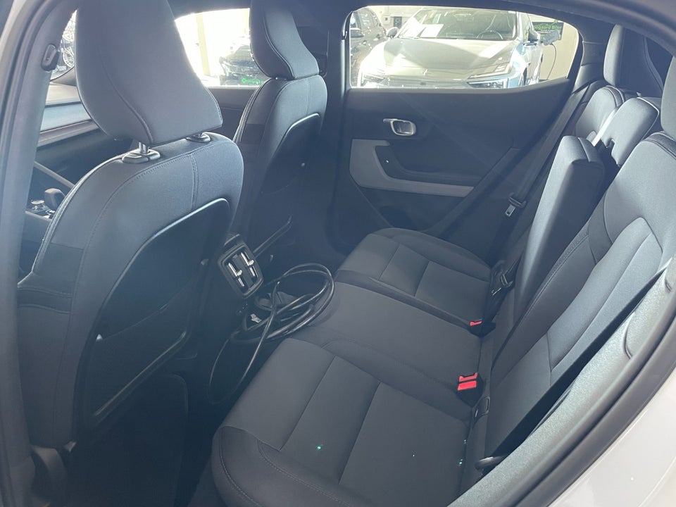 Polestar 2 Long Range 5d