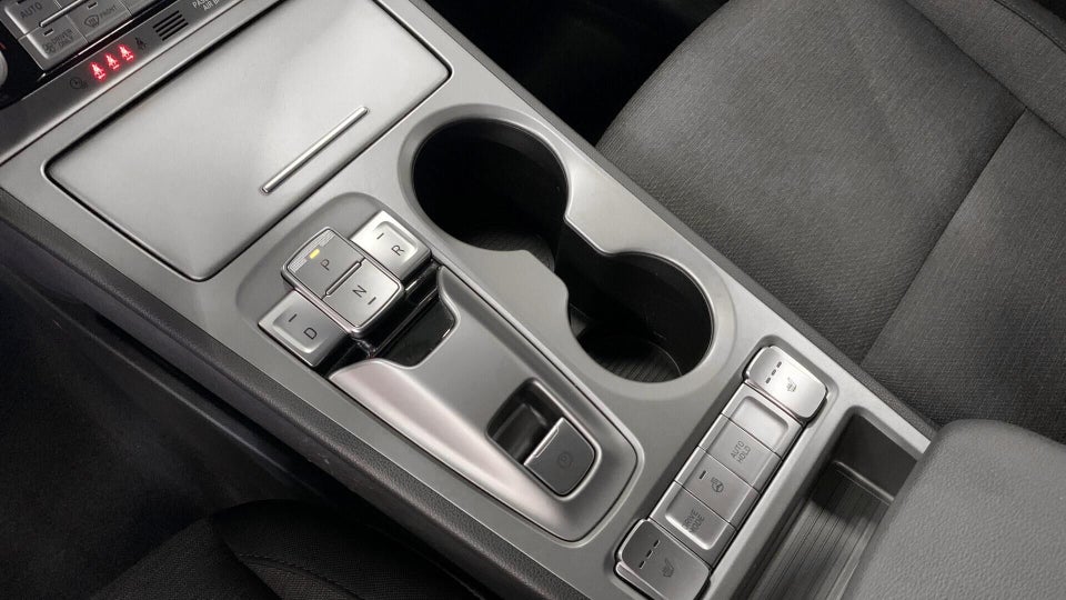 Hyundai Kona 39 EV Select 5d