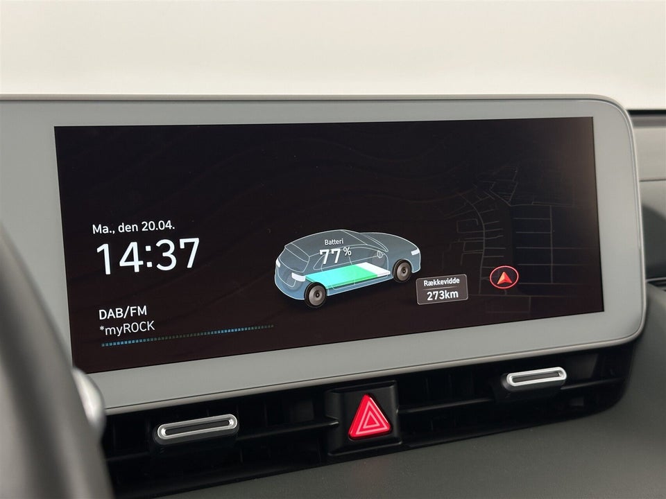 Hyundai Ioniq 5 73 Ultimate 5d