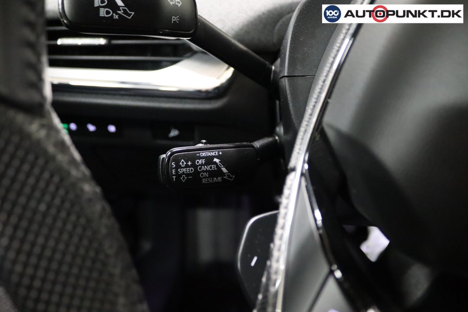 Skoda Enyaq 80 iV Plus 5d