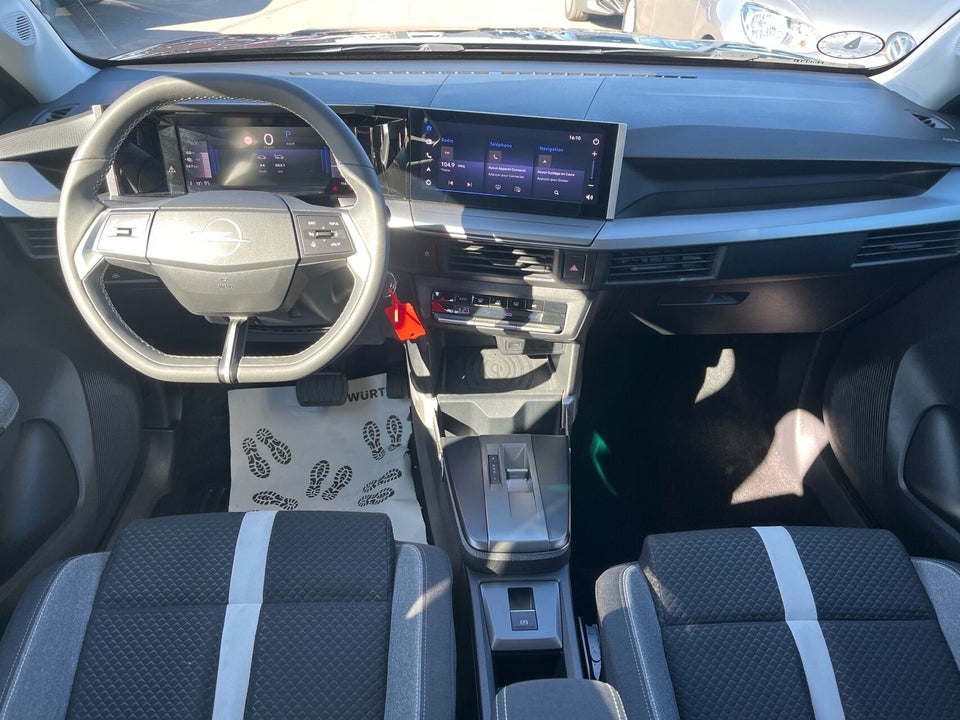 Opel Frontera 44 GS 5d