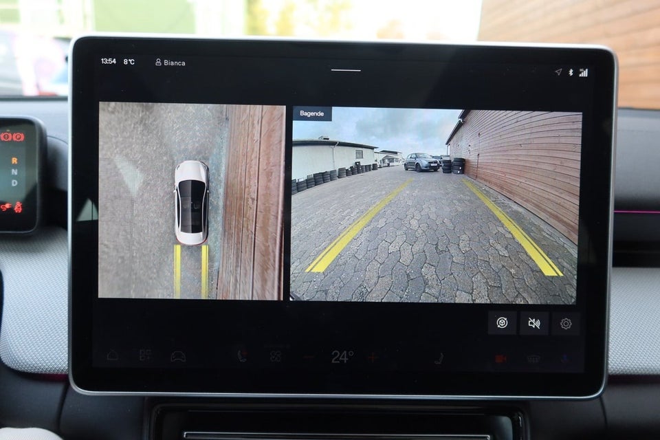 Polestar 4 Long Range Nordic Edition AWD 5d