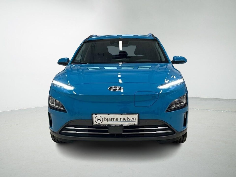 Hyundai Kona 64 EV Trend 5d